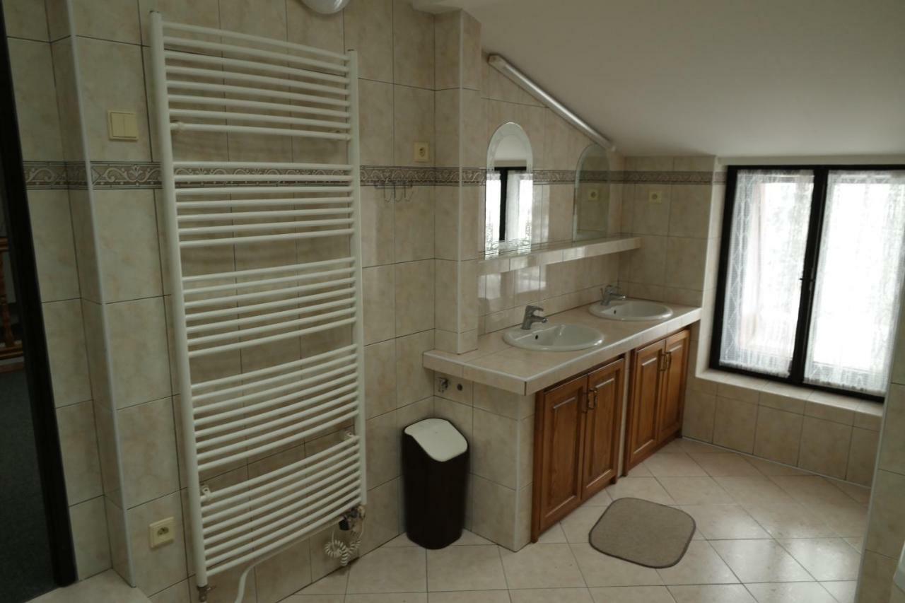 Apartmany Sedek Roprachtice Exterior foto