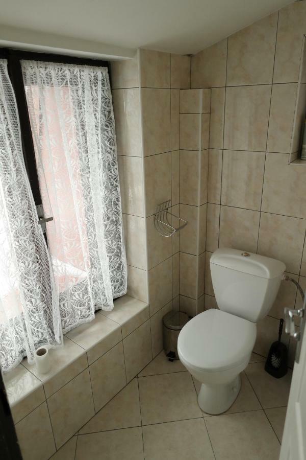 Apartmany Sedek Roprachtice Exterior foto